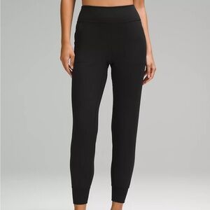 Lululemon Align HR Jogger Black | sz 0 | NWT